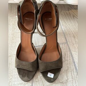 Givenchy Heels